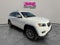 2014 Jeep Grand Cherokee 4WD 4dr Limited
