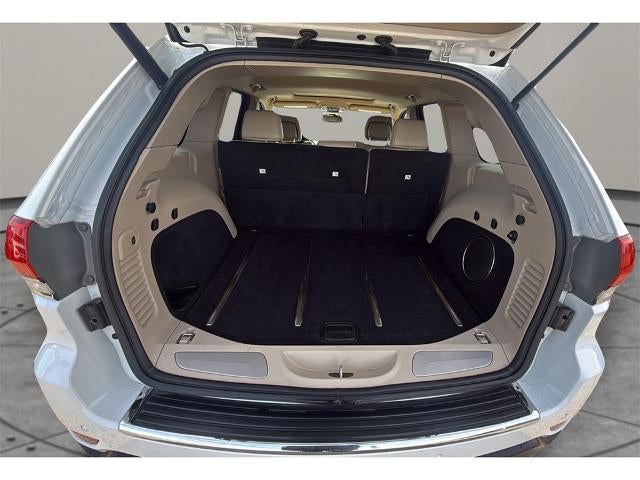 2014 Jeep Grand Cherokee 4WD 4dr Limited