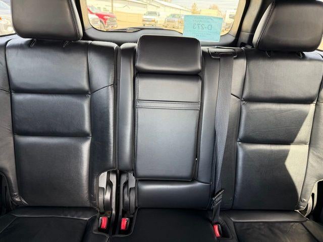 2018 Jeep Grand Cherokee Limited 4x4