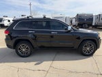 2018 Jeep Grand Cherokee Limited 4x4
