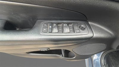 2020 Jeep Grand Cherokee Limited X 4x4