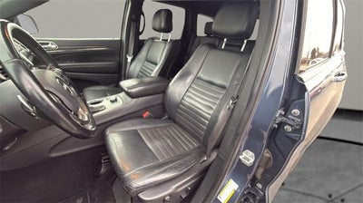 2020 Jeep Grand Cherokee Limited X 4x4