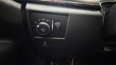 2020 Jeep Grand Cherokee Limited X 4x4