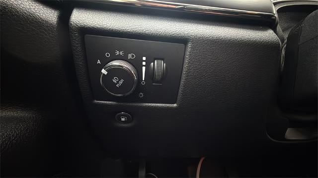 2020 Jeep Grand Cherokee Limited X 4x4