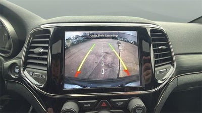 2020 Jeep Grand Cherokee Limited X 4x4