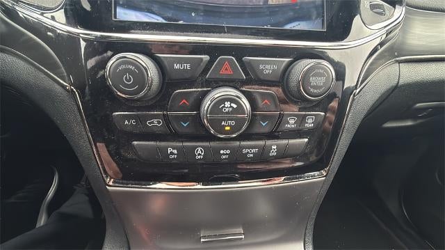 2020 Jeep Grand Cherokee Limited X 4x4