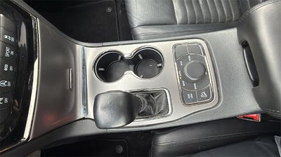 2020 Jeep Grand Cherokee Limited X 4x4