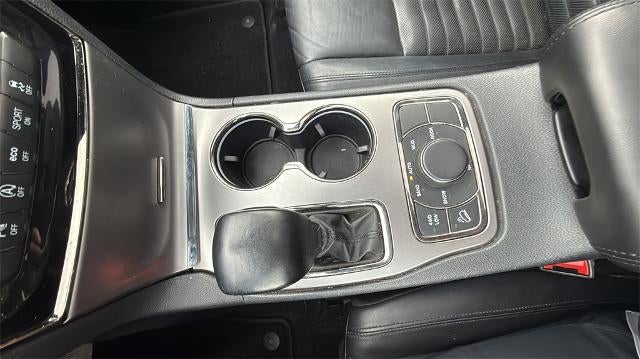 2020 Jeep Grand Cherokee Limited X 4x4