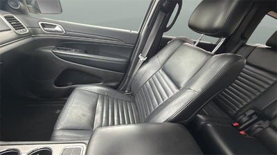 2020 Jeep Grand Cherokee Limited X 4x4