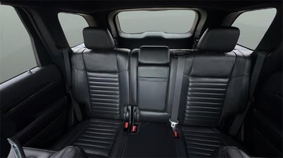 2020 Jeep Grand Cherokee Limited X 4x4