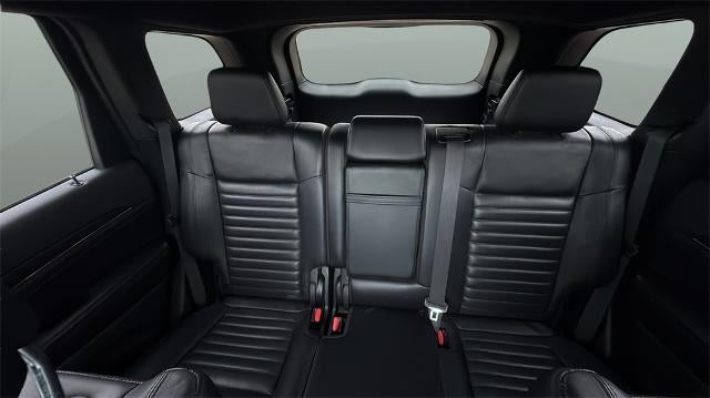 2020 Jeep Grand Cherokee Limited X 4x4