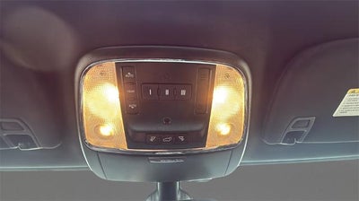 2020 Jeep Grand Cherokee Limited X 4x4