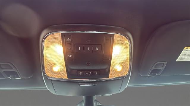 2020 Jeep Grand Cherokee Limited X 4x4