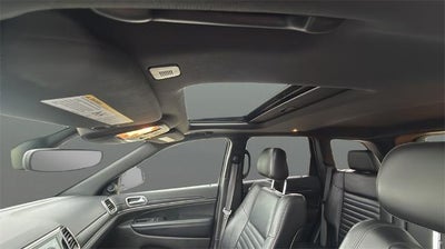 2020 Jeep Grand Cherokee Limited X 4x4