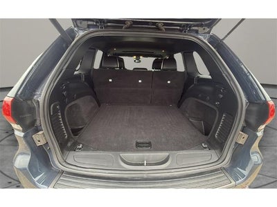 2020 Jeep Grand Cherokee Limited X 4x4