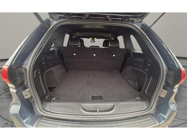 2020 Jeep Grand Cherokee Limited X 4x4