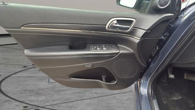 2020 Jeep Grand Cherokee Limited X 4x4