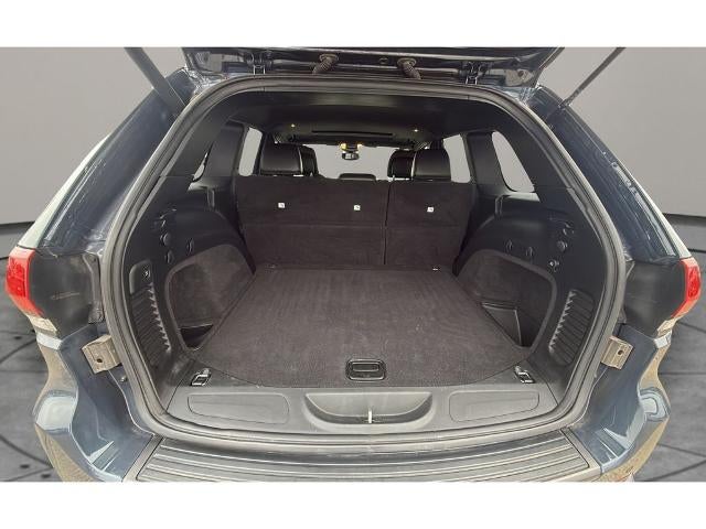 2020 Jeep Grand Cherokee Limited X 4x4