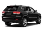 2014 Jeep Grand Cherokee 4WD 4dr Limited