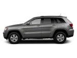 2013 Jeep Grand Cherokee 4WD 4dr Overland