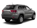 2013 Jeep Grand Cherokee 4WD 4dr Overland