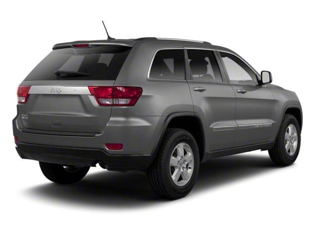 2013 Jeep Grand Cherokee 4WD 4dr Overland