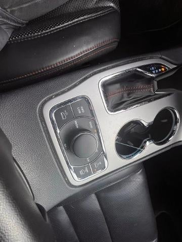 2019 Jeep Grand Cherokee Trailhawk 4x4