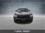 2019 Jeep Grand Cherokee Trailhawk 4x4