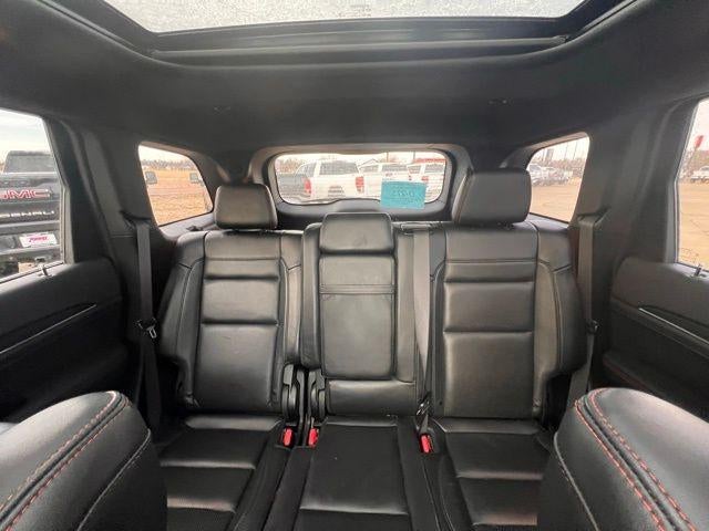 2019 Jeep Grand Cherokee Trailhawk 4x4