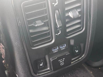 2019 Jeep Grand Cherokee Trailhawk 4x4