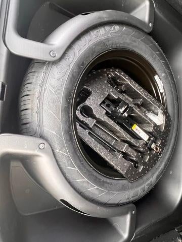 2019 Jeep Grand Cherokee Trailhawk 4x4