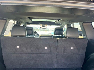 2019 Jeep Grand Cherokee Trailhawk 4x4