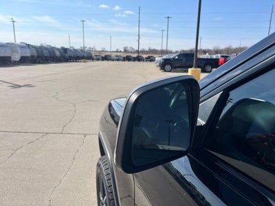 2019 Jeep Grand Cherokee Trailhawk 4x4