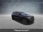 2019 Jeep Grand Cherokee Trailhawk 4x4