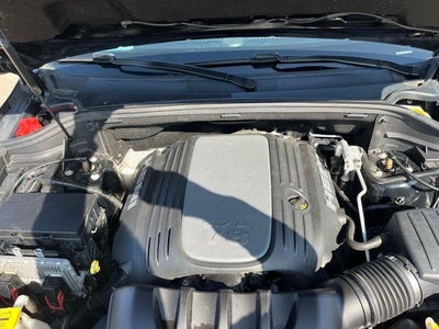 2019 Jeep Grand Cherokee Trailhawk 4x4