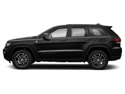 2019 Jeep Grand Cherokee Trailhawk 4x4
