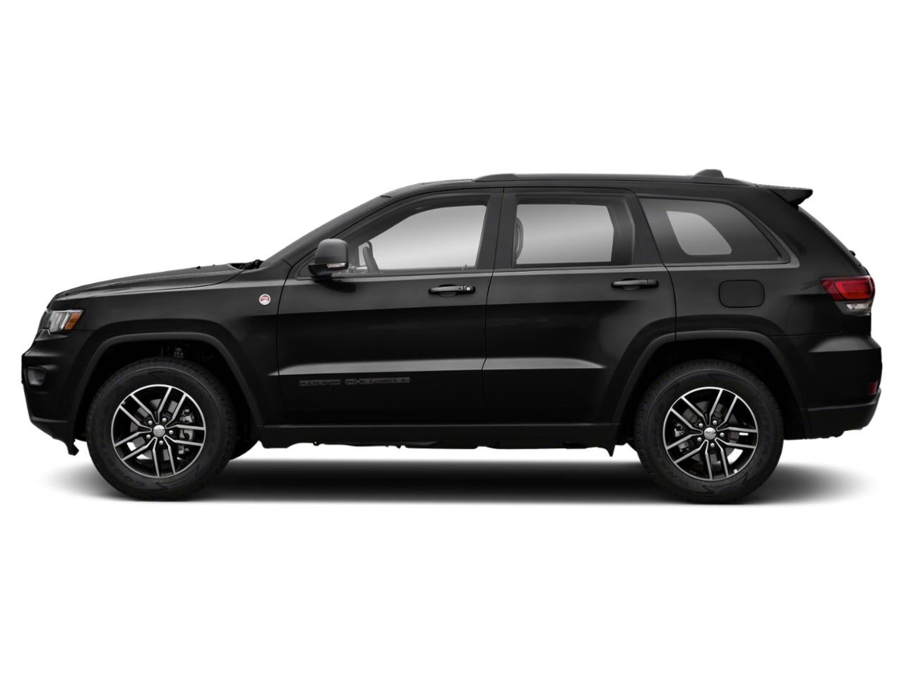 2019 Jeep Grand Cherokee Trailhawk 4x4
