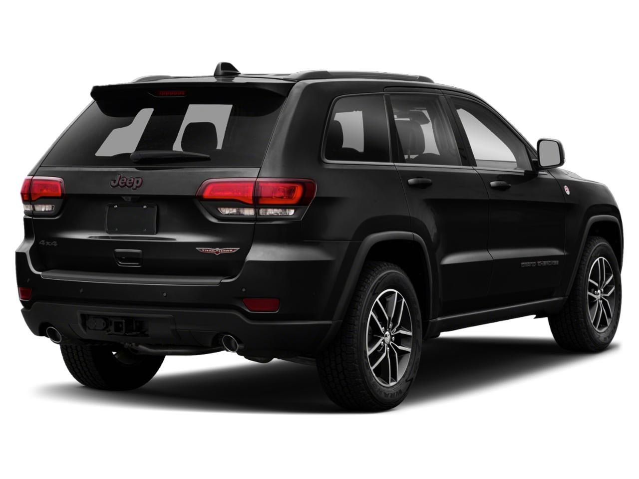 2019 Jeep Grand Cherokee Trailhawk 4x4