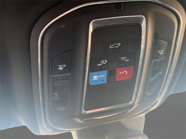 2024 Jeep Grand Cherokee Altitude X 4x4