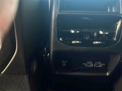 2024 Jeep Grand Cherokee Altitude X 4x4