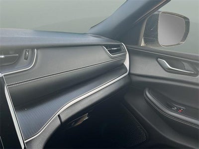 2024 Jeep Grand Cherokee Altitude X 4x4