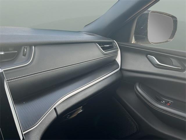 2024 Jeep Grand Cherokee Altitude X 4x4