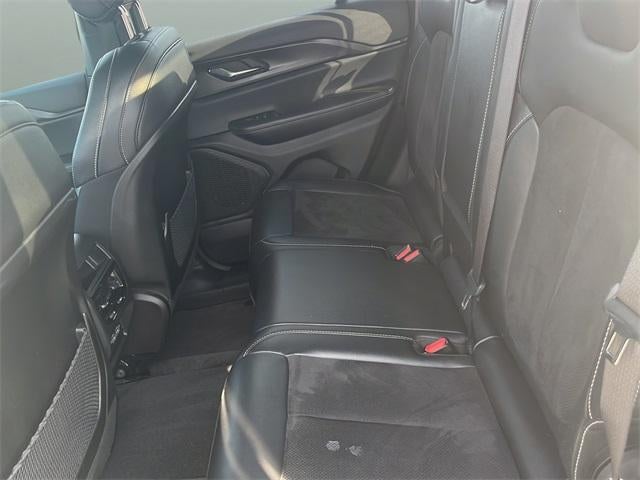 2024 Jeep Grand Cherokee Altitude X 4x4