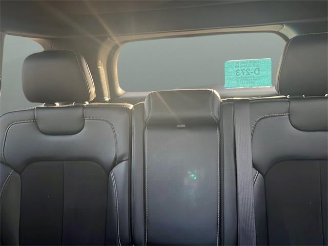 2024 Jeep Grand Cherokee Altitude X 4x4