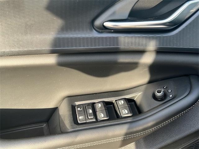 2024 Jeep Grand Cherokee Altitude X 4x4