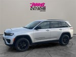 2024 Jeep Grand Cherokee Altitude X 4x4