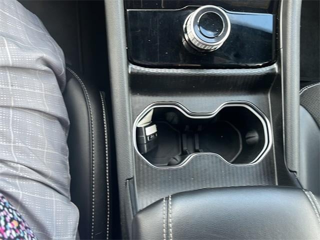 2024 Jeep Grand Cherokee Altitude X 4x4