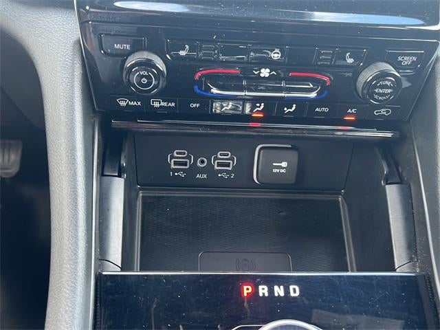 2024 Jeep Grand Cherokee Altitude X 4x4