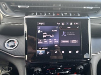 2024 Jeep Grand Cherokee Altitude X 4x4