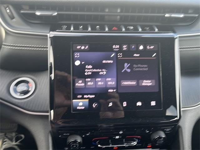 2024 Jeep Grand Cherokee Altitude X 4x4